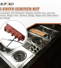 encendedores de 110V para reparación