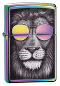 encendedores de animales Zippo originales