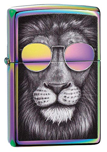 encendedores de animales Zippo originales