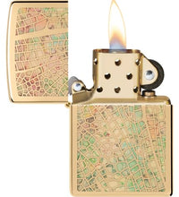 encendedores de animales Zippo para coleccionistas
