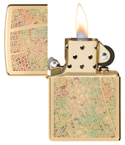 encendedores de animales Zippo para coleccionistas
