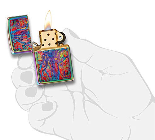 encendedores de animales Zippo para regalar