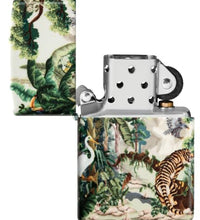encendedores de animales Zippo para regalar