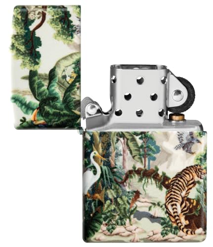 encendedores de animales Zippo para regalar