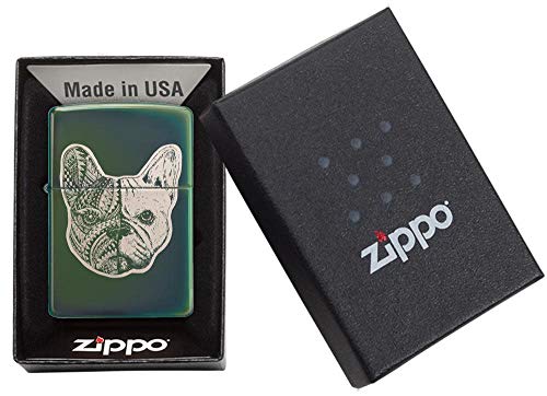 encendedores de animales Zippo para uso diario