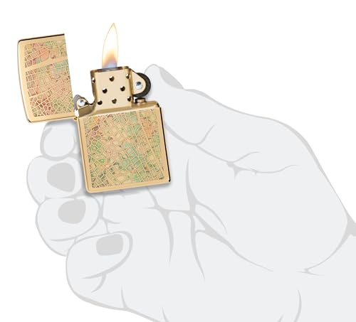 encendedores de animales Zippo resistentes