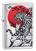 encendedores de animales Zippo únicos