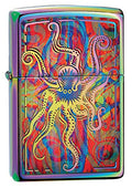 encendedores de animales Zippo únicos