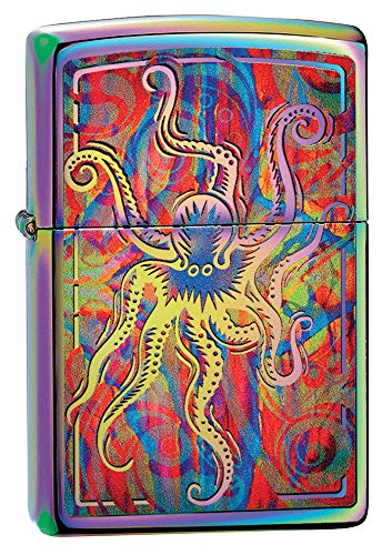 encendedores de animales Zippo únicos