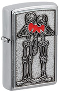 encendedores de bolsillo Zippo para amantes