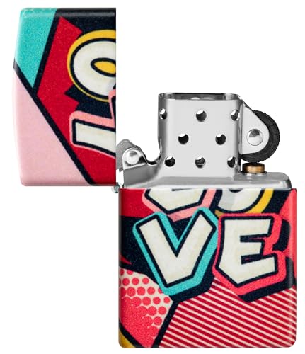 encendedores de bolsillo Zippo para coleccionistas