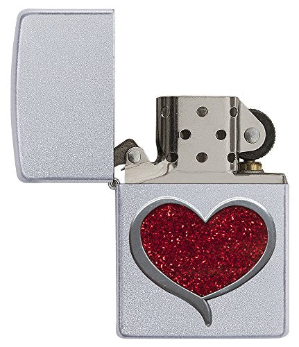 encendedores de bolsillo Zippo resistentes al viento
