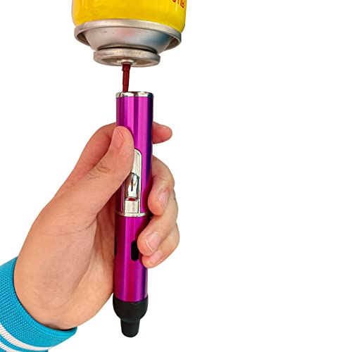encendedores de butano con diseño moderno