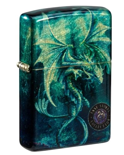 encendedores de colección Anne Stokes