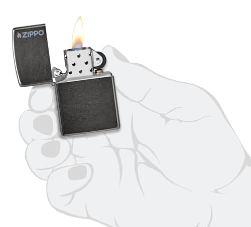 encendedores de colores Zippo para fiestas