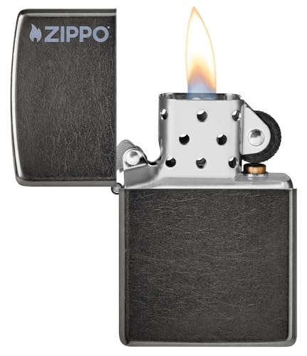 encendedores de colores Zippo resistentes