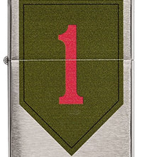 encendedores de ejército Zippo para camping
