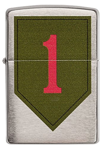 encendedores de ejército Zippo para camping