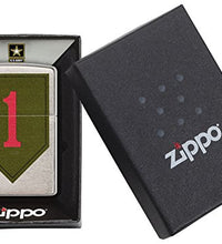 encendedores de ejército Zippo para uso diario