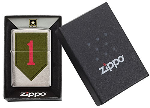 encendedores de ejército Zippo para uso diario