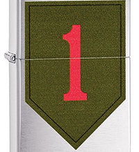 encendedores de ejército Zippo resistentes