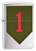 encendedores de ejército Zippo resistentes