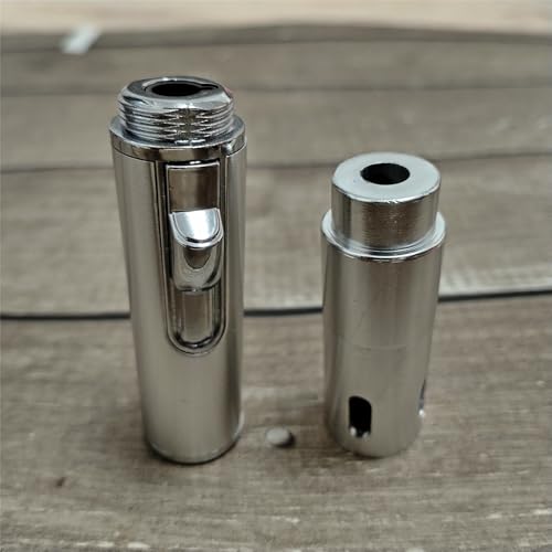 encendedores de soplete para camping