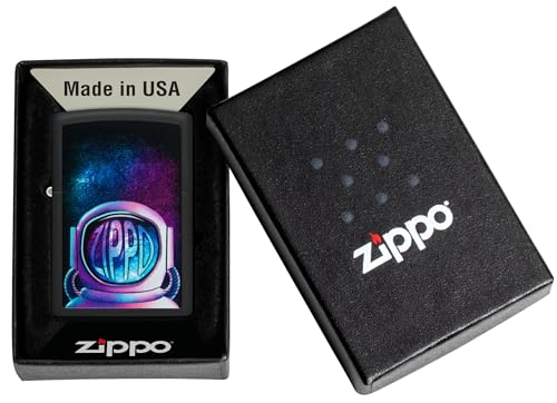 encendedores espaciales Zippo alta calidad