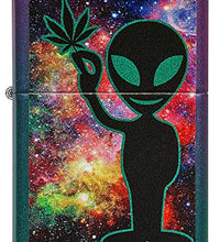 encendedores espaciales Zippo de alta calidad