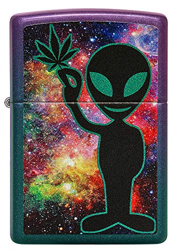 encendedores espaciales Zippo de alta calidad