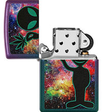 encendedores espaciales Zippo ideales para exteriores