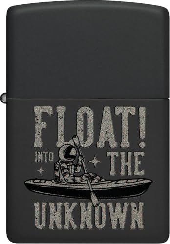 encendedores espaciales Zippo para aventuras al aire libre