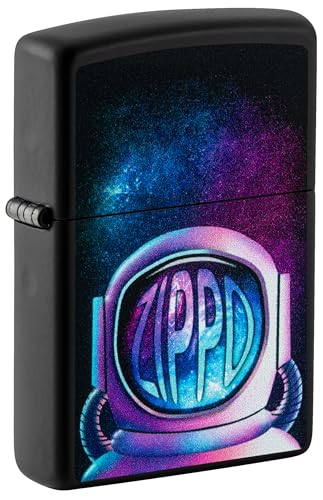encendedores espaciales Zippo para coleccionistas