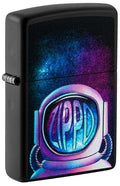 encendedores espaciales Zippo para coleccionistas