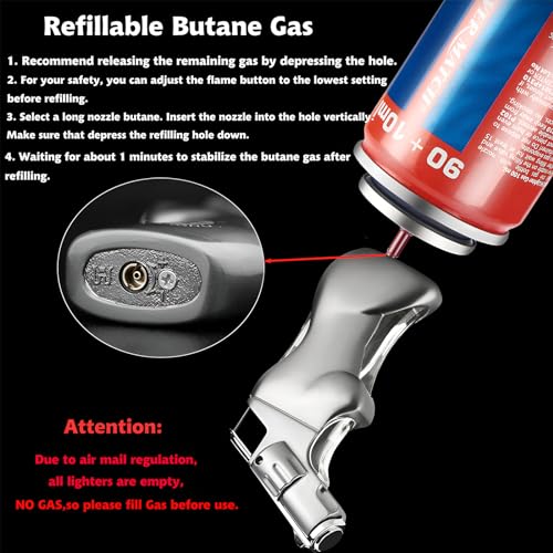 encendedores ideales para exteriores