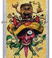 encendedores Míticos Zippo edición limitada