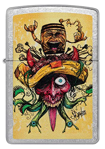 encendedores Míticos Zippo edición limitada