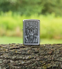 encendedores míticos zippo para coleccionistas