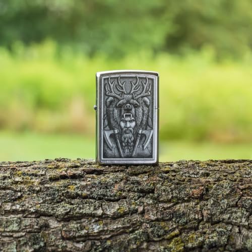 encendedores míticos zippo para coleccionistas