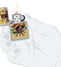 encendedores Míticos Zippo para regalar