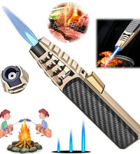 encendedores portátiles para cocinar