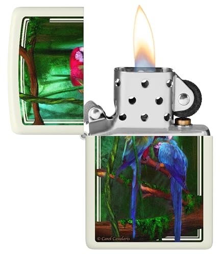 encendedores recargables y duraderos
