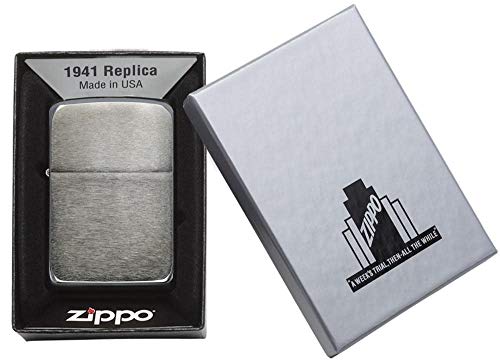 encendedores réplica zippo ideales para camping