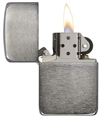 encendedores réplica zippo para coleccionistas