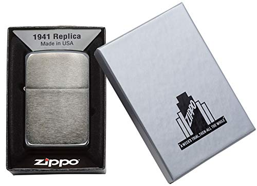encendedores réplica zippo regalo perfecto