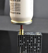 encendedores S.T. Dupont con adaptadores