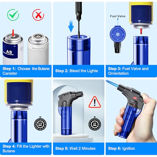 encendedores TOPKAY para uso diario