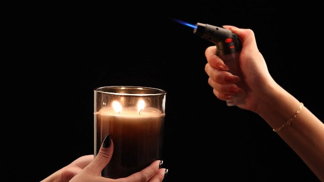 encendedores versátiles para múltiples aplicaciones
