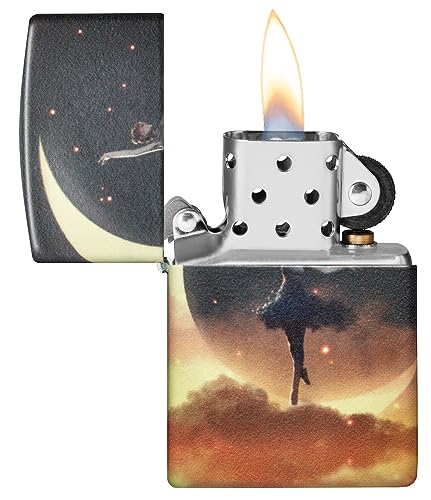 encendedores zippo a prueba de viento
