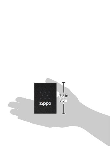 encendedores Zippo Ace recargables